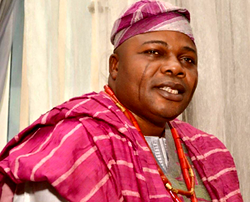 The landmarks of Oladiji in Ondo East, West