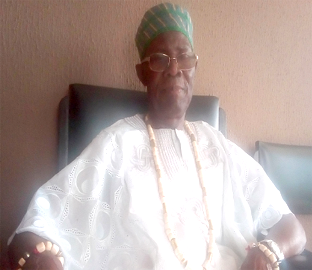 How Gani added 40 per cent popularity to family name  – 85-year-old head of Fawehinmi dynasty