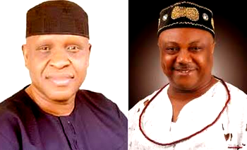 Is Delta State APC jinxed?