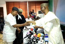 Delta APC’ll come out of its crisis stronger – Onoabedje