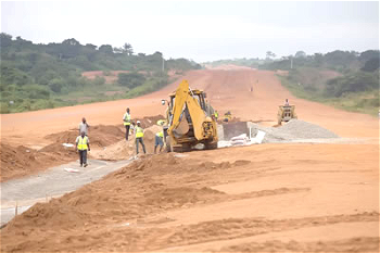 Residents seek quick completion of Oyo-Ogbomoso expressway