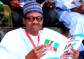 We’ll increase health sector budget soon – Buhari