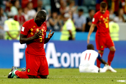 How  poverty fired my World Cup dream – Lukaku