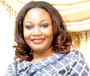 I was heartbroken! Onyegbule, CPS to Kogi governor, tells her preterm baby story