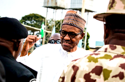 Buhari’s confusion of honesty with good leadership