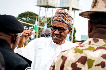 Jos crisis : Buhari more interested in re-election than governance — PDP
