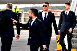 Ronaldo primed for likely last shot at World Cup 2018 glory