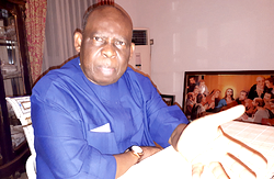 What will happen to Nigeria if Igbo man is elected President – ABC Nwosu