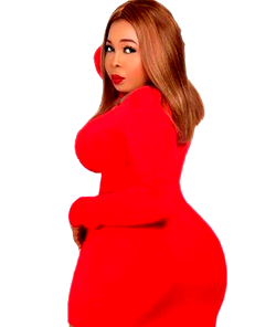 I’m okay with sex scenes – Purfcie Conna