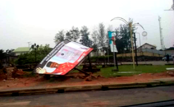 Heavy downpour in Katsina kills 25, dozens missing, destroys 90 houses