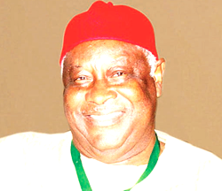 Nigeria suffering, bleeding at 65 — Ralph Obioha