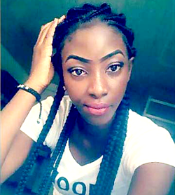 Love is more important to me than money – Uloma Regina