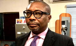 Challenges of civil service — Bakoyo