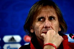 Pogba and co won’t bully us, Peru coach vows