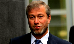 Abramovich ready to sell Chelsea for £2.5bn