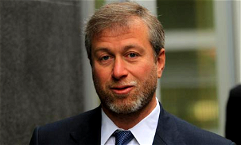 Abramovich not interested in selling Chelsea – reports