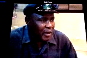 Our father was murdered, Itima’s children cry out
