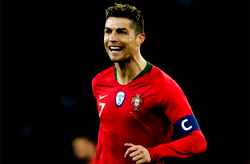 Juventus plans to unveil Ronaldo Saturday