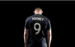 Everton confirm Wayne Rooney to join DC United