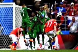Saudi World Cup team’s plane suffers engine fire