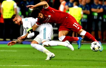 Russia vs Egypt : All eyes on Salah