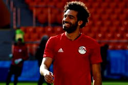 Salah, Mane on target in Man. City vs Liverpool game