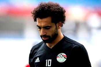 African players shin in Europe