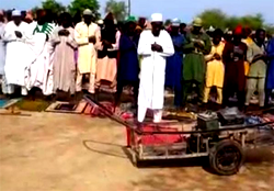 Boko Haram hits Chad, slaughters 18, kidnaps 10 women
