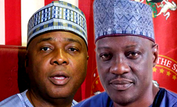 Offa bank robbery: Why we must quiz Saraki, Kwara gov — POLICE