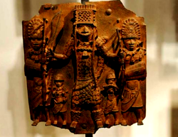 France in moves to return Africa’s plundered art