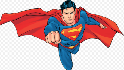 Eighty years after Superman going strong