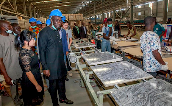 Edo set to seal $500m vehicle assembly plant deal