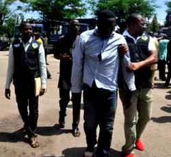 Offa robbery : 4 gang leaders accompanied Saraki to sympathise with Offa monarch — Police