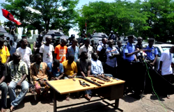 Offa Robbery: Police failure to present witnesses, exhibits stall case