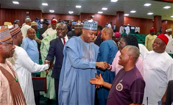 APC Presidential aspirant, Ogbonnia wants Senate scrapped, tasks Buhari on herdsmen attacks