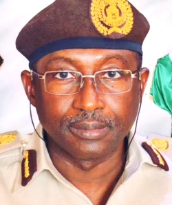 Immigration debunks arrest of Ekiti-bound foreigners