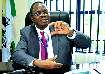 FUPRE’s VC, wants bush refiners organised into cooperatives