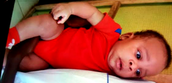 Vigilant Air Peace crew expose traffickers of 3-month-old baby on Lagos-Banjul flight