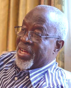 You’re a signpost, inspiration for younger generation, Buhari tells Aduwo: