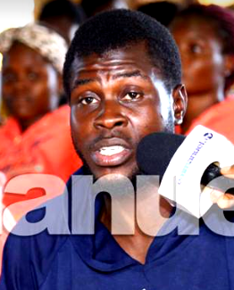 We buried over 5,000 corpses in a single day, says Libyan deportee