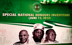 June 12: Buhari tenders apology to Abiola’s family