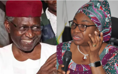 Oyo-Ita’s investigation is evidence-based, no one influenced us – EFCC