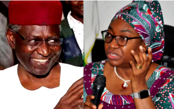 Oyo-Ita’s investigation is evidence-based, no one influenced us  – EFCC