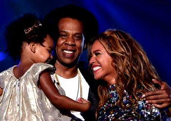 Jay Z , Beyoncé release joint album on Tidal