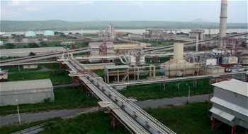Video: After 40 years Ajaokuta Steel Company coming back to life ?