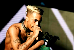 US rapper XXXTentacion shot dead in Florida