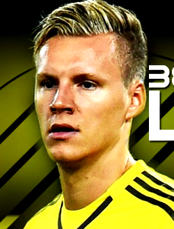 Arsenal to sign keeper Leno from Leverkusen