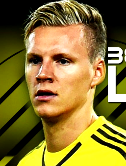 Arsenal to sign keeper Leno from Leverkusen