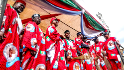 In Ekiti, a chapter has closed and a new one has begun, says Tinubu