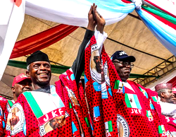 NGF Congratulates Kayode Fayemi